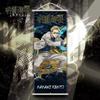 Jujutsu Kaisen Rotolo Personalizzato Creativo Arte da Parete Anime Cartone Animato Stanza Parete Squisiti Ornamenti Decorazione Stanza Regali