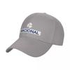 Ayrton Senna Nacional Baseball Cap Unisex HipHop Trucker Worker Cap Hats Adjustable Polyester Fishing Hat High Quality Hats