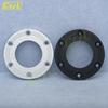 JDM Universal Classic Steering wheel Horn Button Cover Edge Retainer Ring PCD 74mm