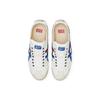 Onitsuka Tiger Mexico 66 Slip-On Unisex White Blue Red D3K0N-0143