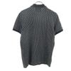 RAF SIMONS Fred Perry collaboration Short sleeve Polo shirt 36 FRED PERRY Men's Used