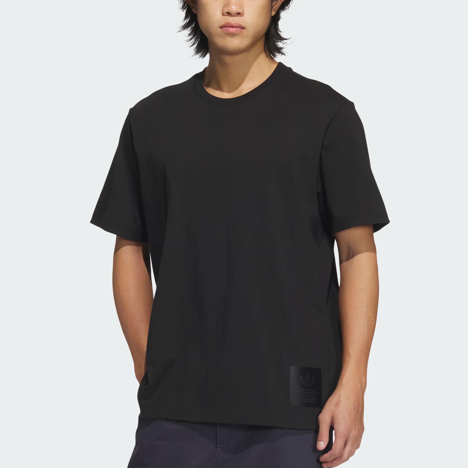 Tシャツ・カットソー ADIDAS OG DEPT TEE 5FT2226 Amazon | adidas オリジナル メンズ 迷彩柄 長袖Tシャツ US