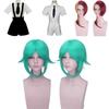 Eye-catching Phosphophyllite Diamond Costume Set For Land Of The Lustrous Fans