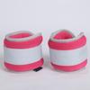 JCZS Adjustable Wrist Ankle Weighted Sandbag