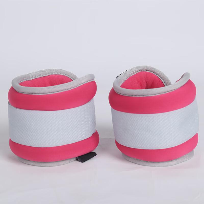 JCZS Adjustable Wrist Ankle Weighted Sandbag