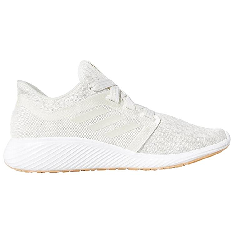 Adidas Edge Lux 3 'Raw White' Women's D97112