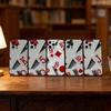 Poker Phone Case For iPhone 17, 16,15,14,13,12,11 Plus,Pro Max, Others Soft Black Cover