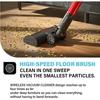 Aspirateur Balai - STANEW - PowerClean - 4 en 1 - Filtre HEPA - 150W 22.2V