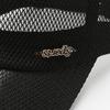 Canada Summer For Men Letter Mesh Baseball Cap Sports Sun Visor Breathable Snapback Hat Male Outdoor Stylish Simple Solid Kpop