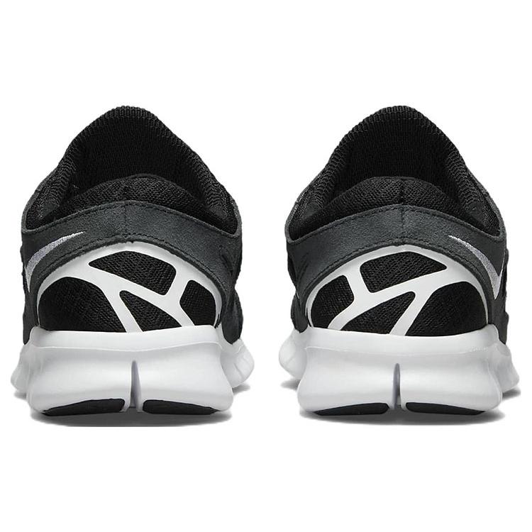 New Nike Free Run 2 Black Off Noir Women's DM8915-002