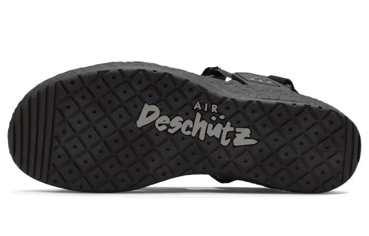 Nike Acg Air Deschutz+ Black Grey Fog DO8951-001