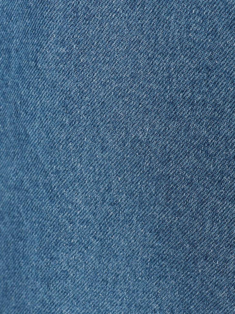 Cohen Dickies Easy Flare Skirt (Denim) 76704030244 7550 COBALT (75) M (Web Exclusive)