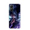 Kaisen J-Jujutsu Fushiguro Megumi Phone Case For Xiaomi Poco X3 X5 X6 X7 X4 Nfc F7 Ultra F6 F5 Pro F4 Gt F3 M6 M5S M4 M3 Art Cov
