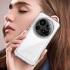 Phone Case For Xiaomi 15 Ultra , Clear Transparent Phone Case Cover For Xiaomi 15 Ultra
