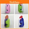 Authentic 3d Printed Gravity Carrot Knife For Couples Silicone Material
