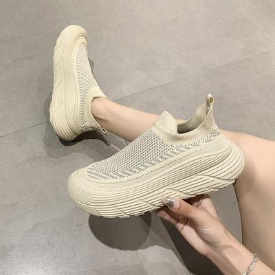 Damesschoenen – Sneakers