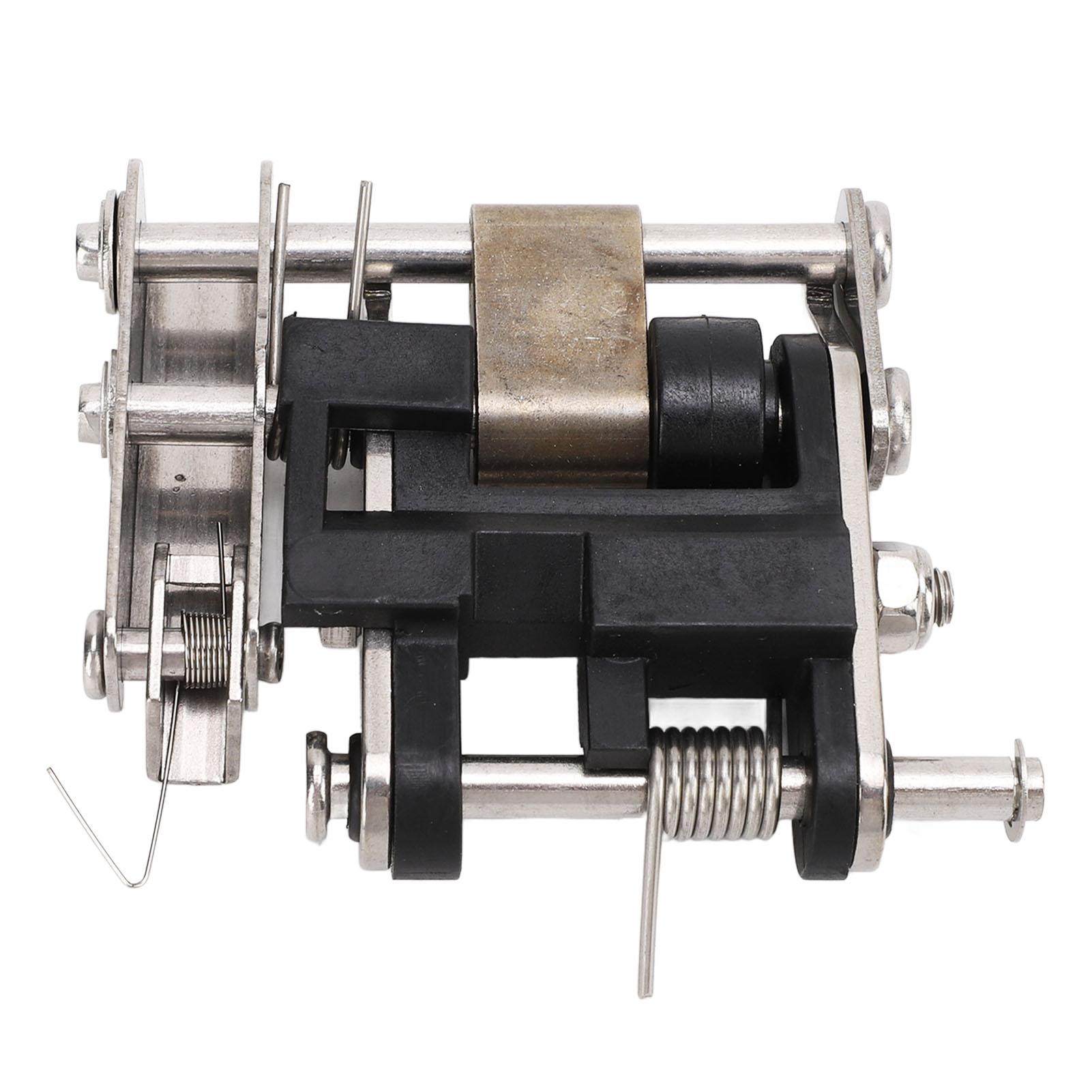 

Parking Brake Assembly Metal 1033205‑01 Replacement for Club Car Precedent 1st Generation 2004 to 2009 Gas Electric