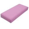 Elastic Slipcover For Long Benches High Stretch Fabric Long Benches Cover Easy Installation Machine Washable Home Use
