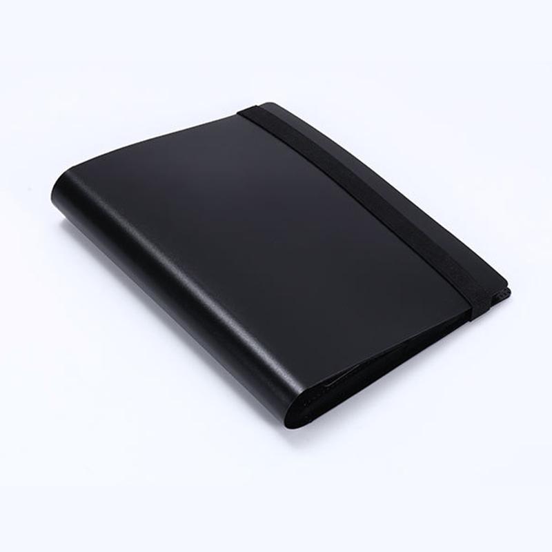 4 Pocket Trading Card Album Folder Pocket Binder Designed For Activity Card Book Collection Children Playthings Present Collection Card Anime Album