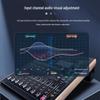Huido Professional Digital Conference Audio Mixer (CN Version)