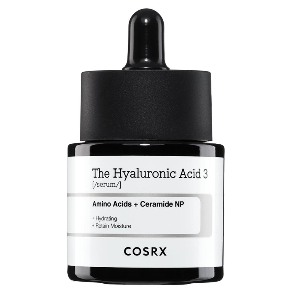 

COSRX The Hyaluronic Acid 3 Serum, 20ml