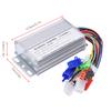 350W Electric Bicycle Brushless Speed Motor Controller for Electric Scooter24V 36V