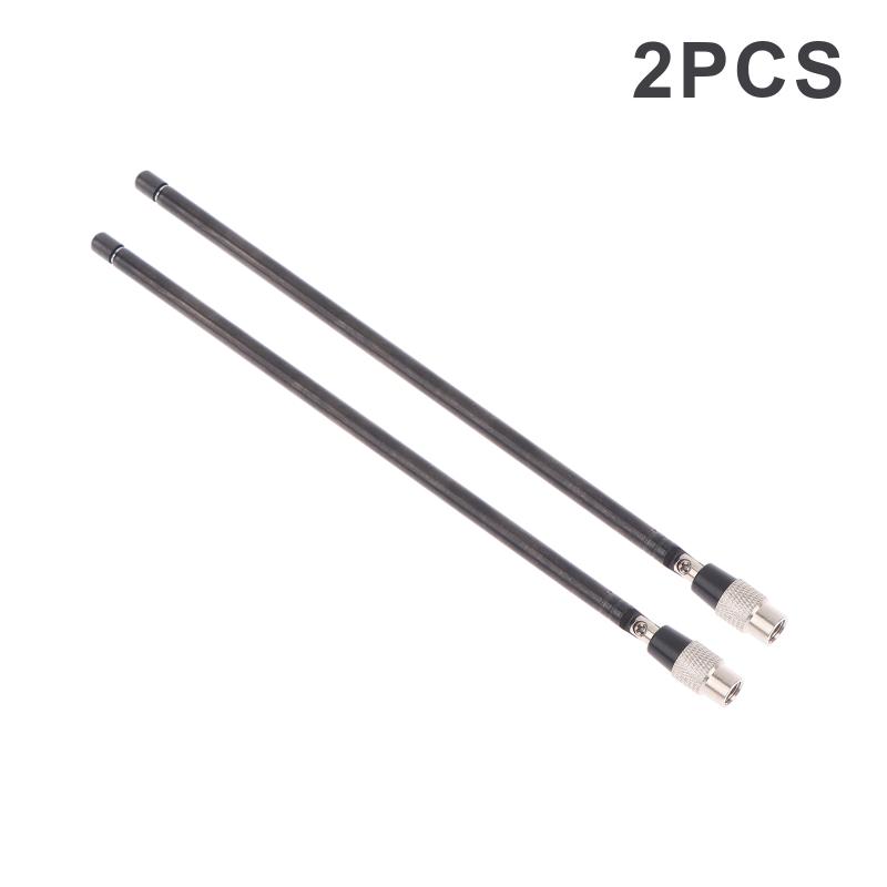 Telescopic Antenna Ant500 Antenna 88Mhz-1Ghz Sma Male Connector (Black) Telescopic Antenna Hackrf Antenna