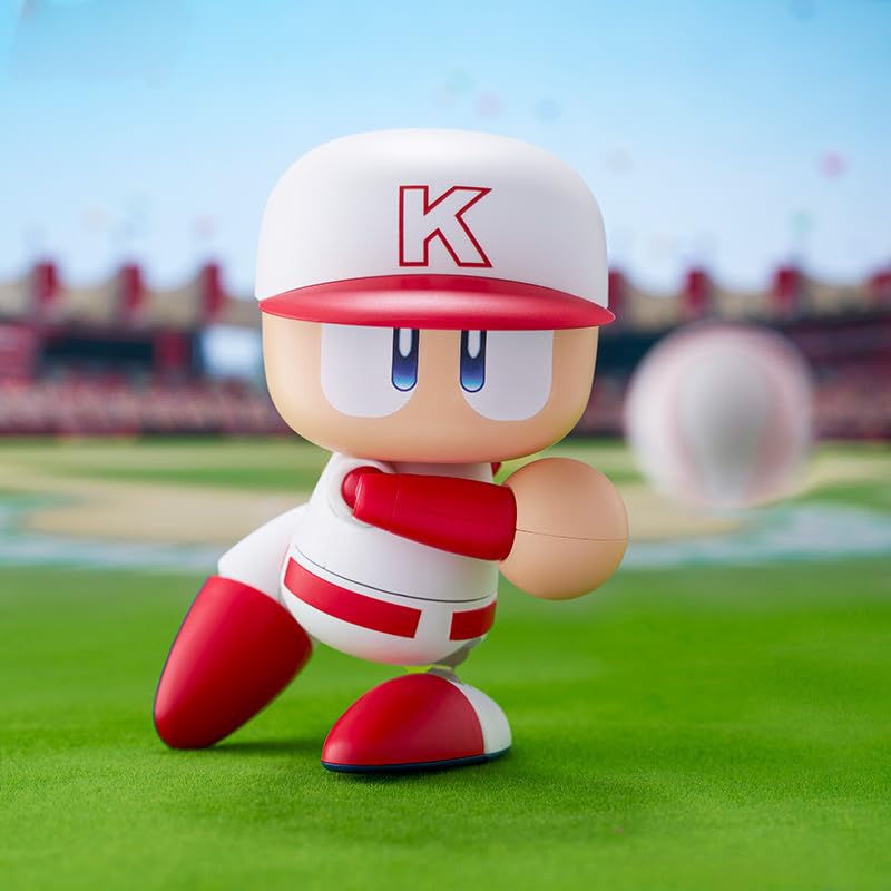 

Powerful Pro Baseball Power Purokun Prize Action Figure