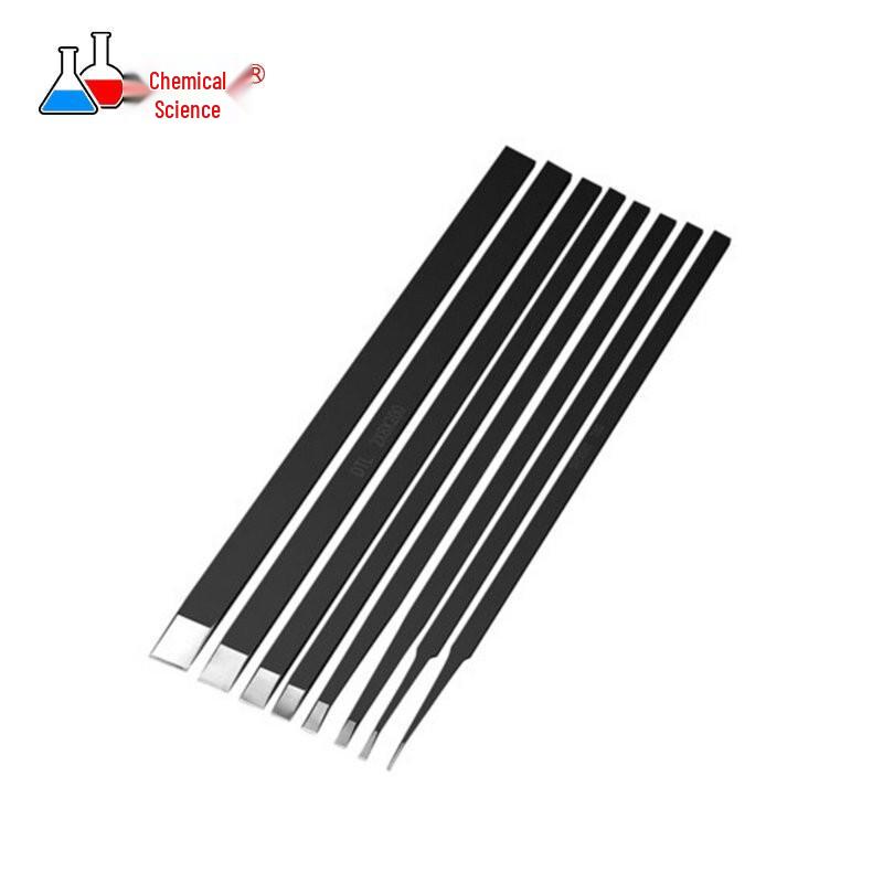 Laboratory Nitrided White Steel Micro Carving Tool