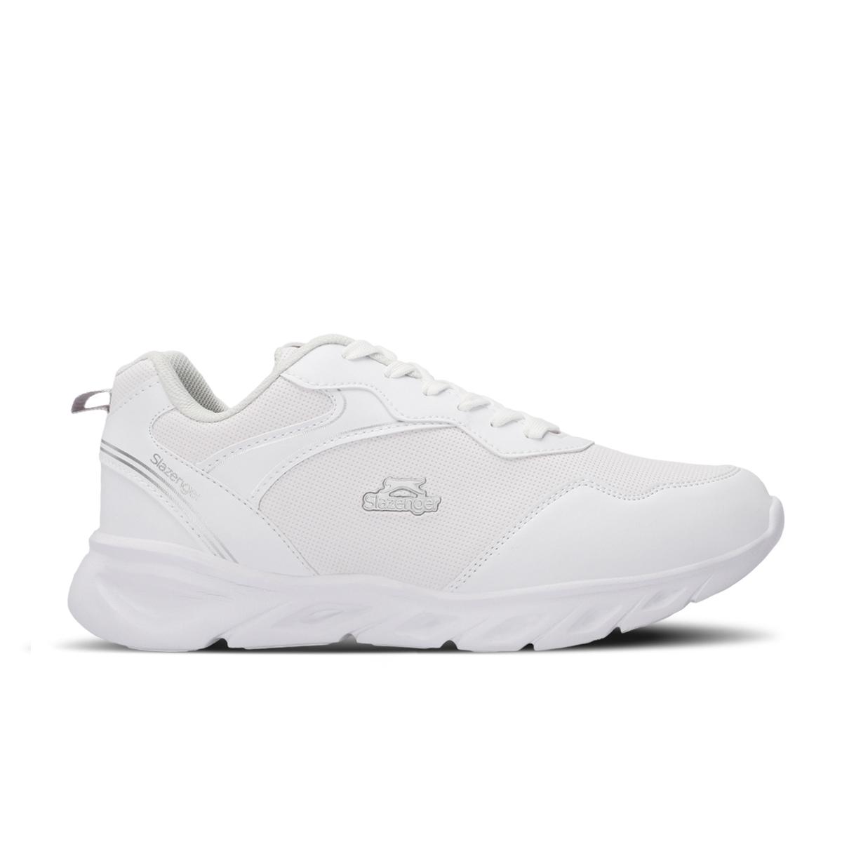 

ENDRICK I-White Women s Sneakers 36 белый