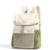 Schoolbag Flip Student School Bag Niche Fashion 1011 Casual Large Capacity Backpack Men's and Women's Outdoor Travel Student School Bag