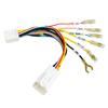 [JnA40] Power supply Alphard 40 series Vellfire option coupler connector R5.7-ETC Drive recorder illumination