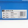 ID0846 Adidas Originals Gazelle Low Bliss Pink Dark Blue (Men's)