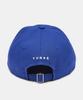 Yunse Hatch Cotton Cap (Blue)