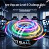 Alloy Steel Grip Strength Ball for Fitness & Health Massage