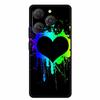 For Blackview Shark 9 Case TPU Soft Silicone Cover Phone Case For Blackview Shark9 Protective Bumper Funda Cartoon 6.67" Shark 9
