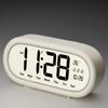 1PC Large Screen Desktop Clock Digital Display Smart Electronic Clock  Home Decor