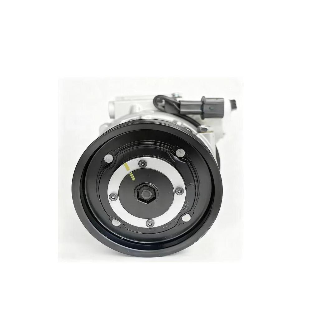 DVE18 Compressor for Kia Models 977012P400 and 977012P600
