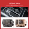 5N0927225A Handbrake Switch for Volkswagen Tiguan/Sharan: Parking Brake Button Replacement