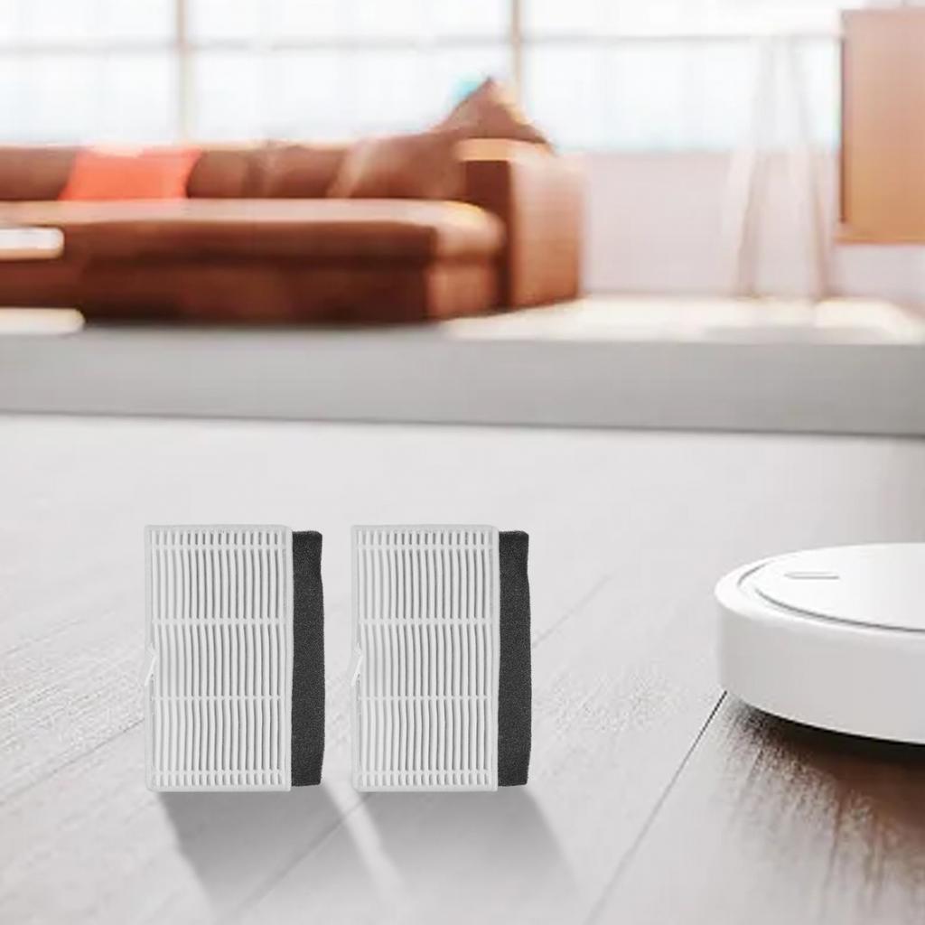 Filtru de lungă durată pentru XTreme Home și pentru Cecotec pentru Conga 2299 Ultra