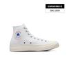 Chuck 70 Leather White A07201C 27L315 27Y358