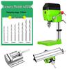 JiaShuEr 480W Deluxe Mini Bench Drill Kit CN Plug (adapter Included)