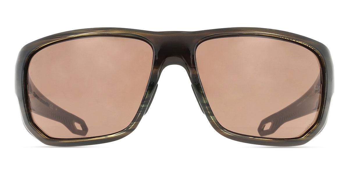 

Under Armour Ua Attack 2 W18 H5 Men Sunglasses 63-16-130