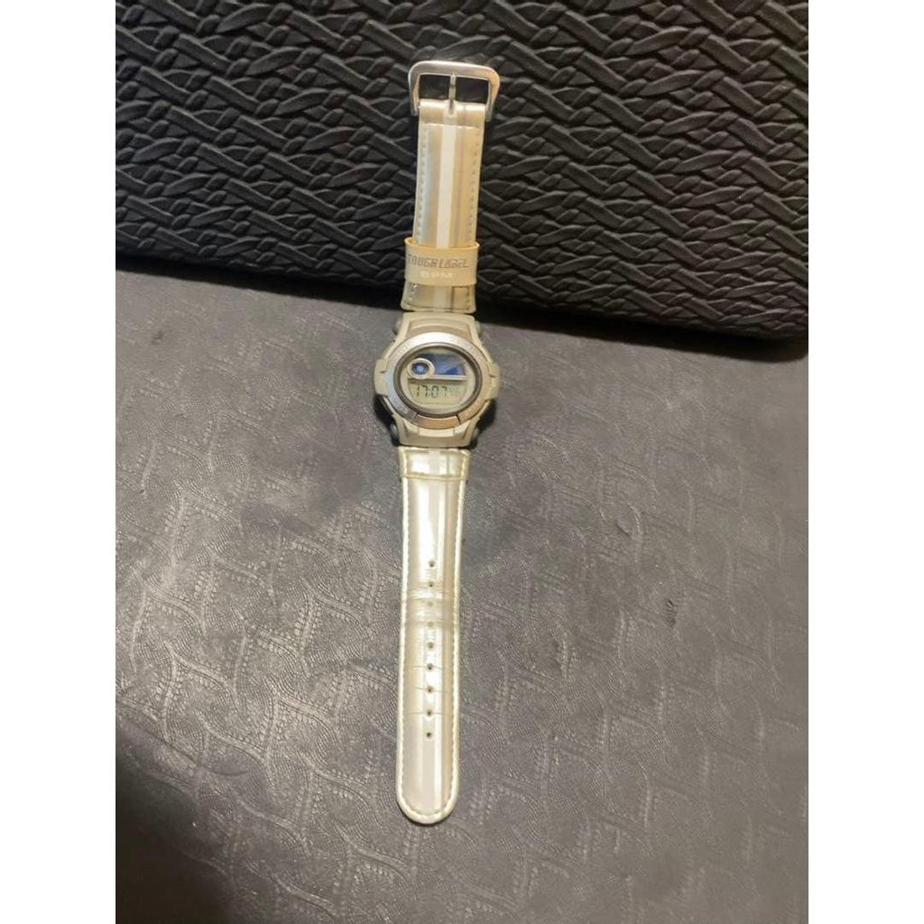Used CASIO G-COOL series (GT-003) (operation confirmed)