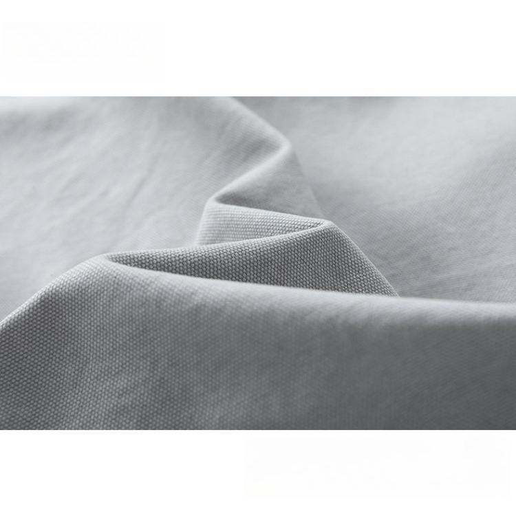 Minimalist Vintage Jacket Men's Spring and Fall Lapel Casual Cotton Workwear Washed and Done Old Jacket Loose Top Breathable Work Casual Jacket