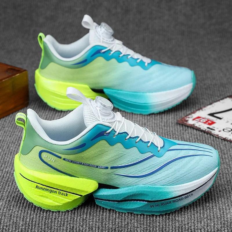 Nowe Czerwone Królik 7pro Lekkie Amortyzujące Buty Sportowe Buty do Biegania dla Par Męskie Modne Wszechstronne Codzienne Buty