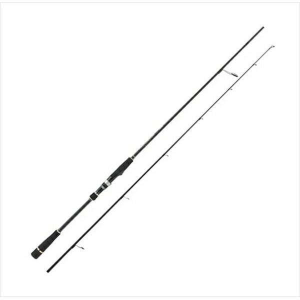 Used Major Craft Offshore Rod Giant Killing 1G GK1C-702M/SWR (Spinning/2 Pieces)