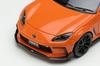 EIDOLON GR86 Wide Body 2022 Orange Hotový produkt 1/43 TOM'S