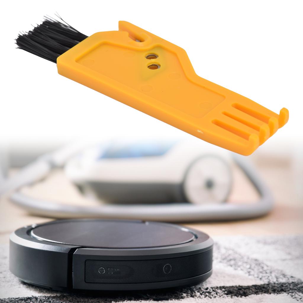 Dust Cleaning Brush Fit for  Celsius   Celsius  Sweeping Robot Handheld Vacuum Cleaner Parts