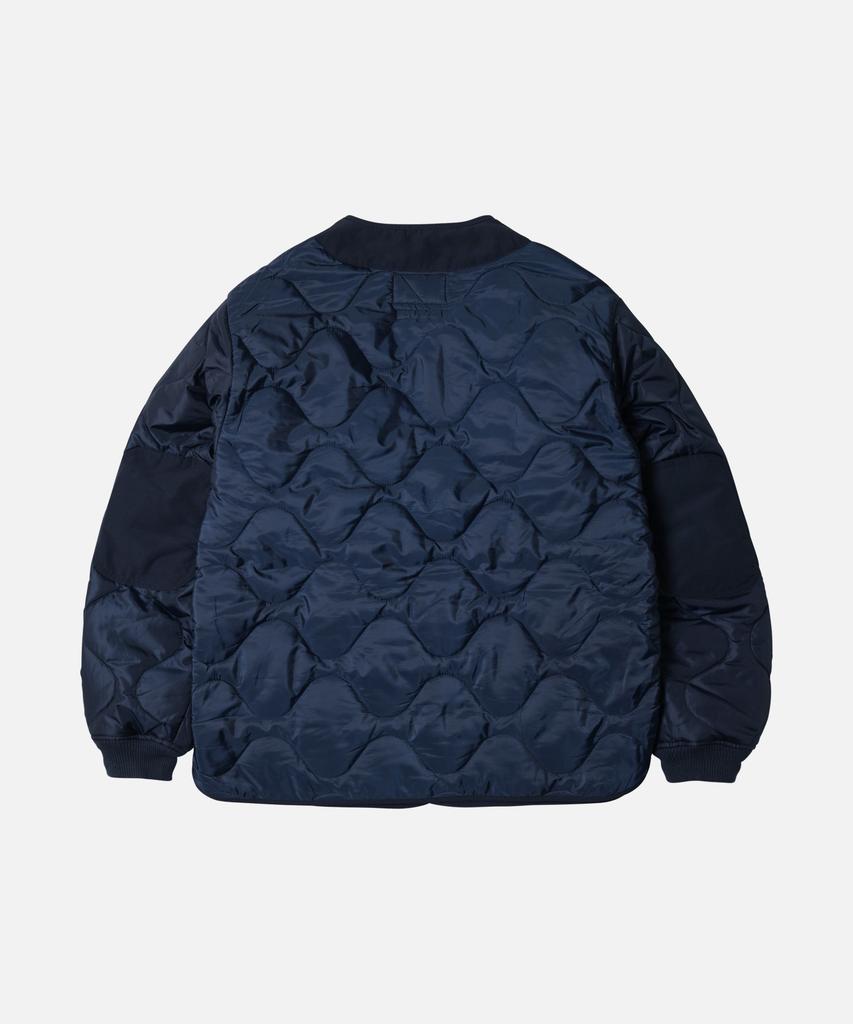 Frizmworks M1965 Field Liner Jacket 005 _ Navy